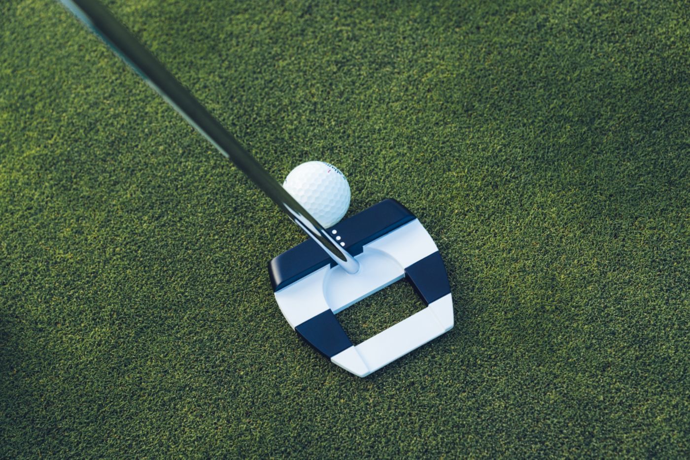 AI-ONE Square 2 Square JAILBIRD 33インチ Ai-ONE Square 2 Square Jailbird Putter